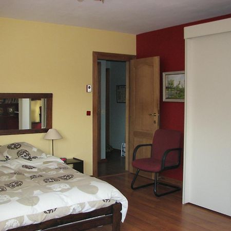Prince D'Orange Bed & Breakfast Braine-l'Alleud Bilik gambar