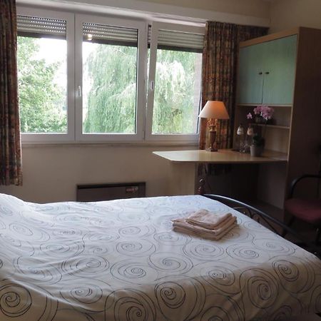 Prince D'Orange Bed & Breakfast Braine-l'Alleud Luaran gambar