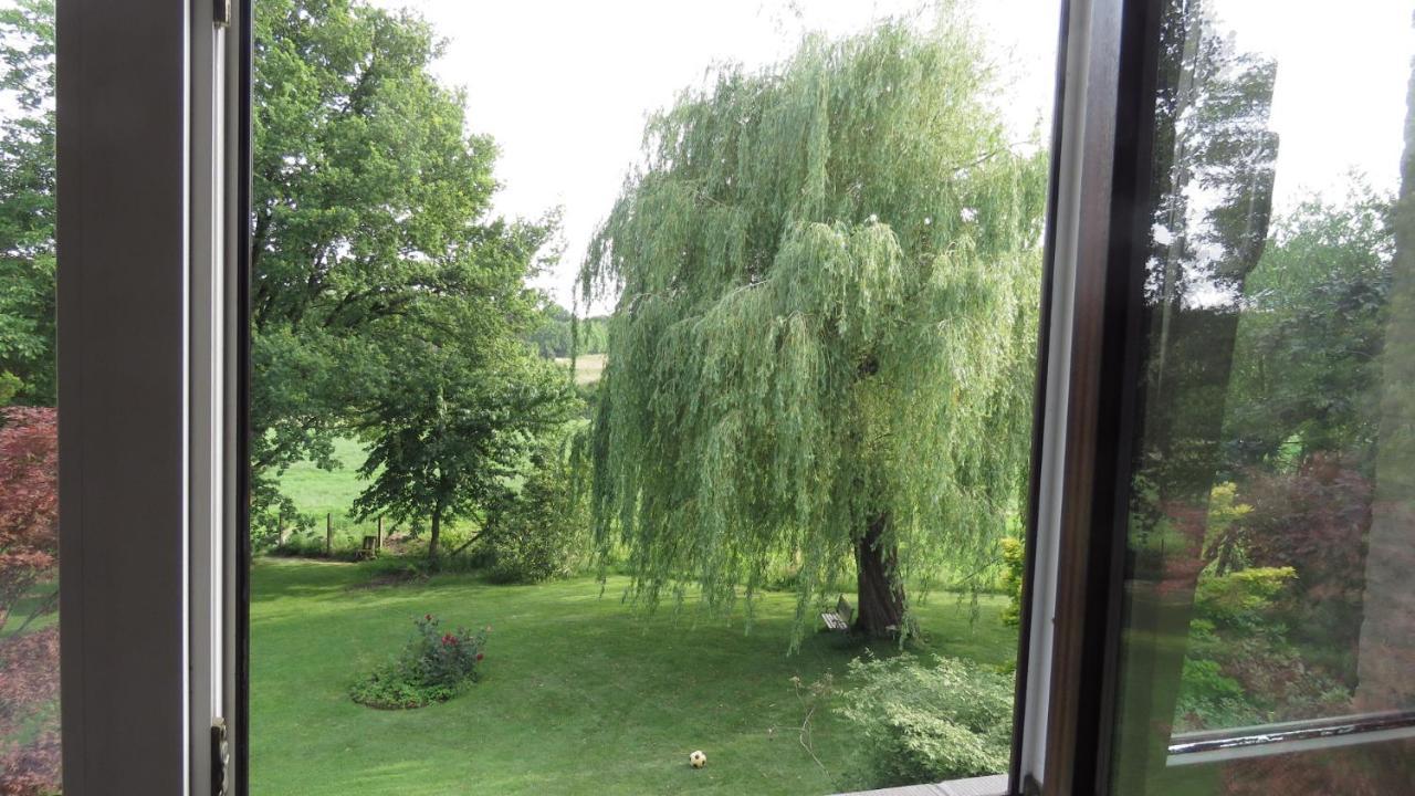Prince D'Orange Bed & Breakfast Braine-l'Alleud Luaran gambar