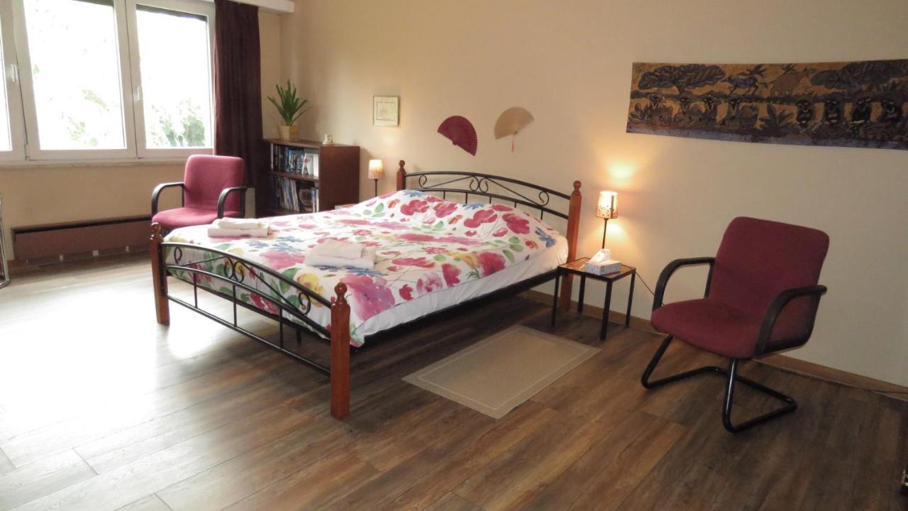 Prince D'Orange Bed & Breakfast Braine-l'Alleud Luaran gambar