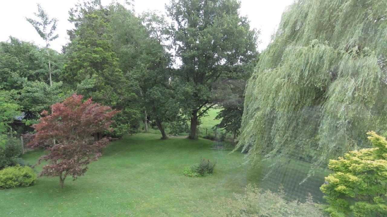 Prince D'Orange Bed & Breakfast Braine-l'Alleud Luaran gambar