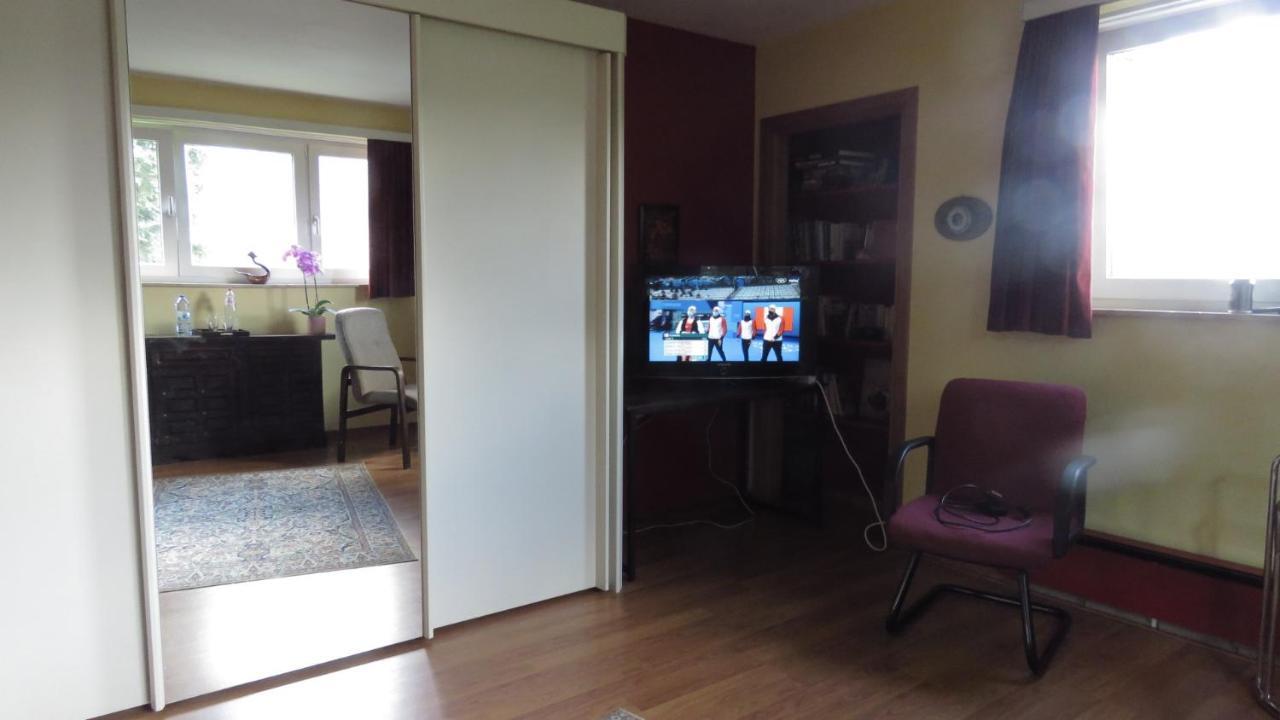 Prince D'Orange Bed & Breakfast Braine-l'Alleud Luaran gambar