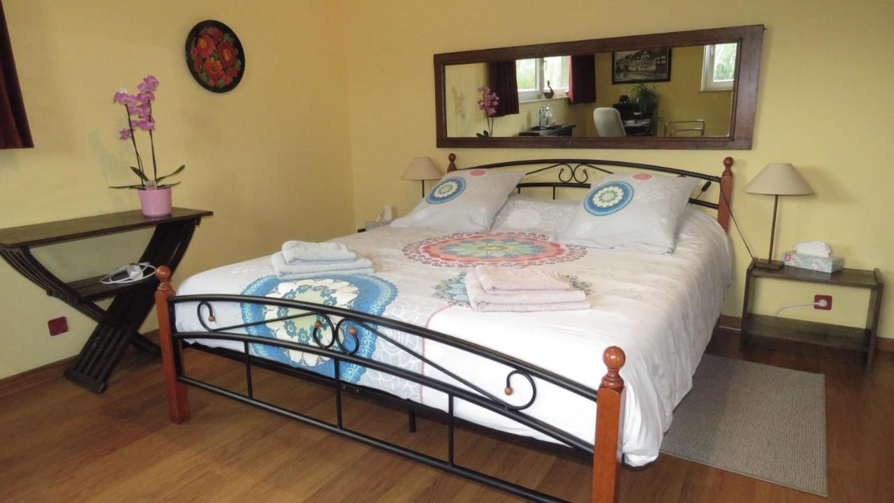 Prince D'Orange Bed & Breakfast Braine-l'Alleud Luaran gambar