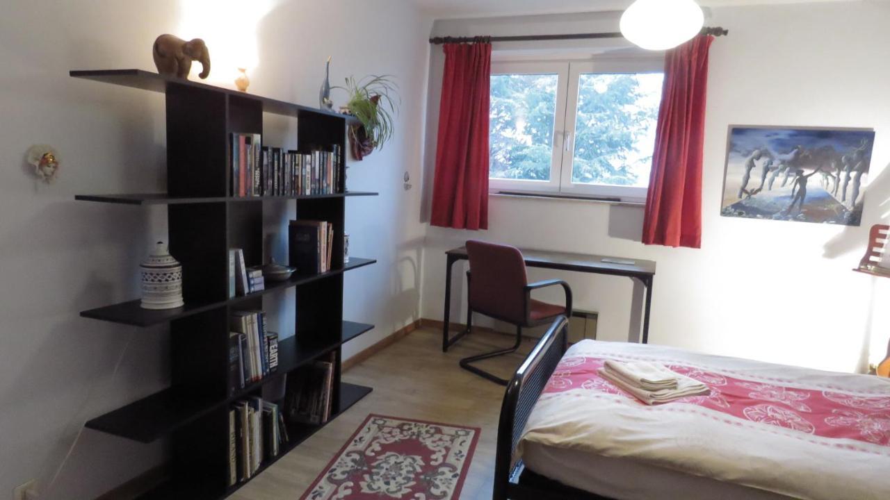 Prince D'Orange Bed & Breakfast Braine-l'Alleud Luaran gambar