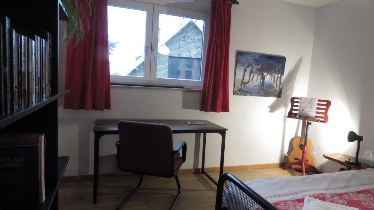Prince D'Orange Bed & Breakfast Braine-l'Alleud Luaran gambar