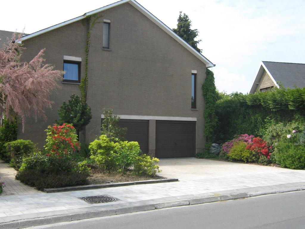 Prince D'Orange Bed & Breakfast Braine-l'Alleud Luaran gambar