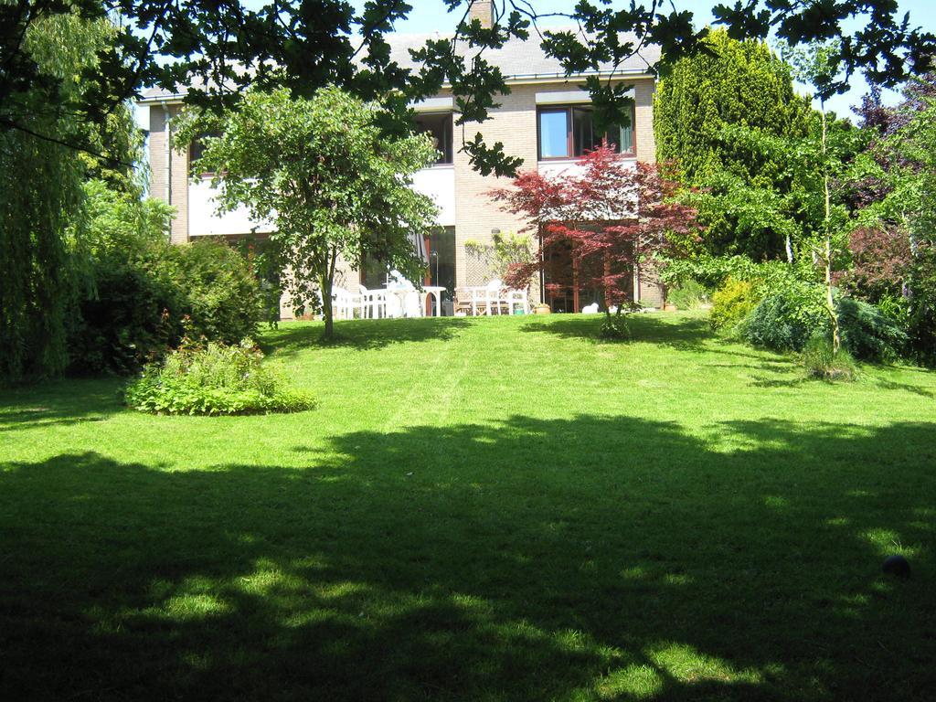 Prince D'Orange Bed & Breakfast Braine-l'Alleud Luaran gambar