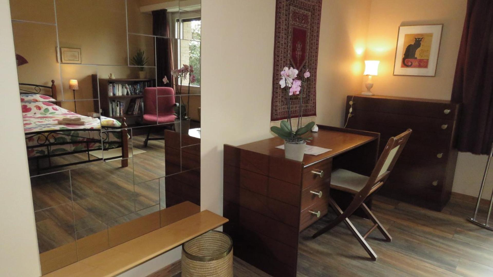 Prince D'Orange Bed & Breakfast Braine-l'Alleud Bilik gambar