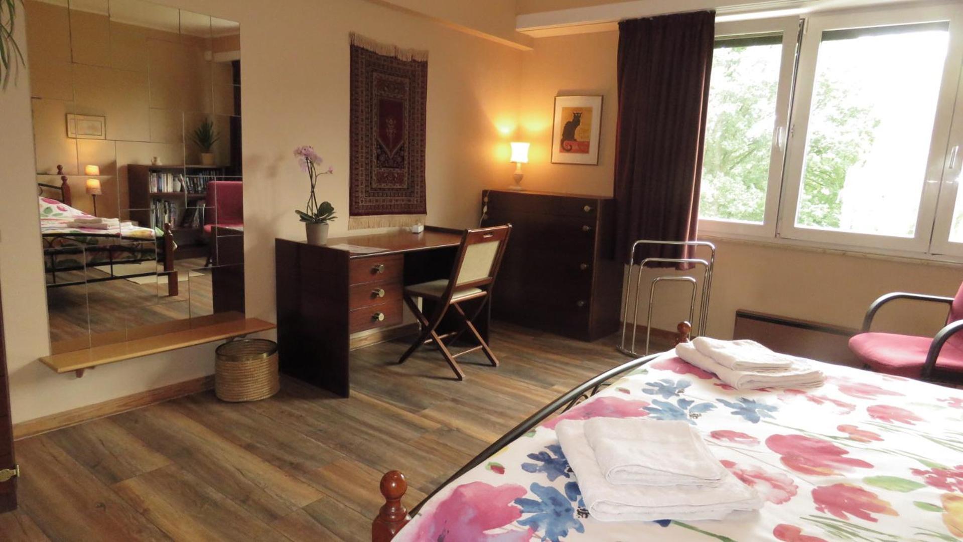 Prince D'Orange Bed & Breakfast Braine-l'Alleud Bilik gambar