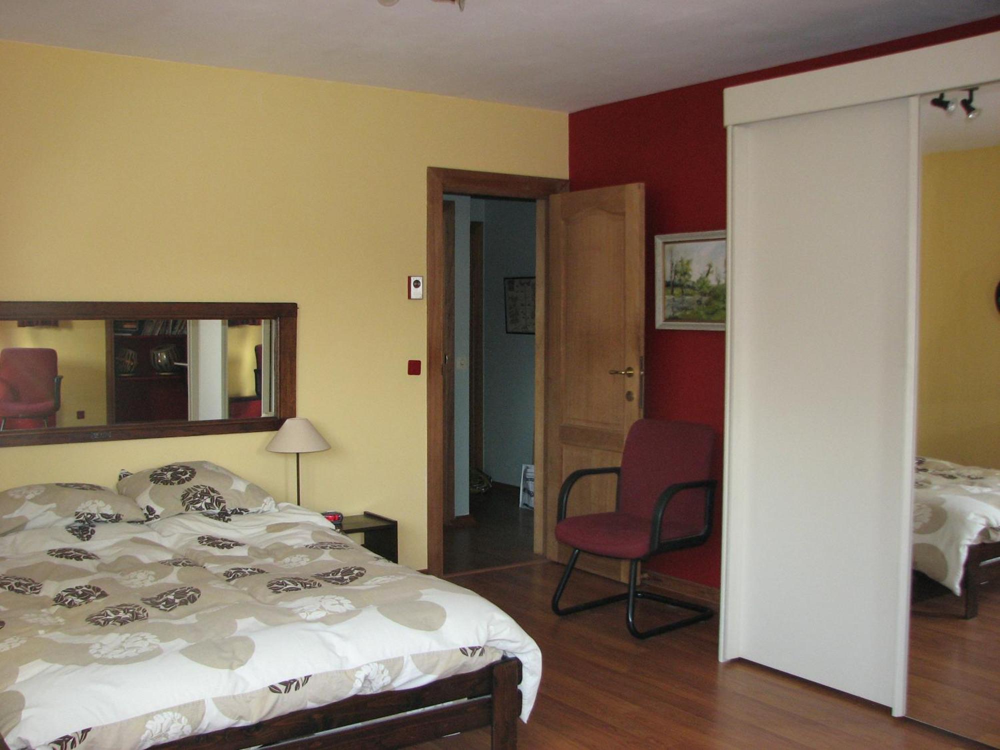 Prince D'Orange Bed & Breakfast Braine-l'Alleud Bilik gambar