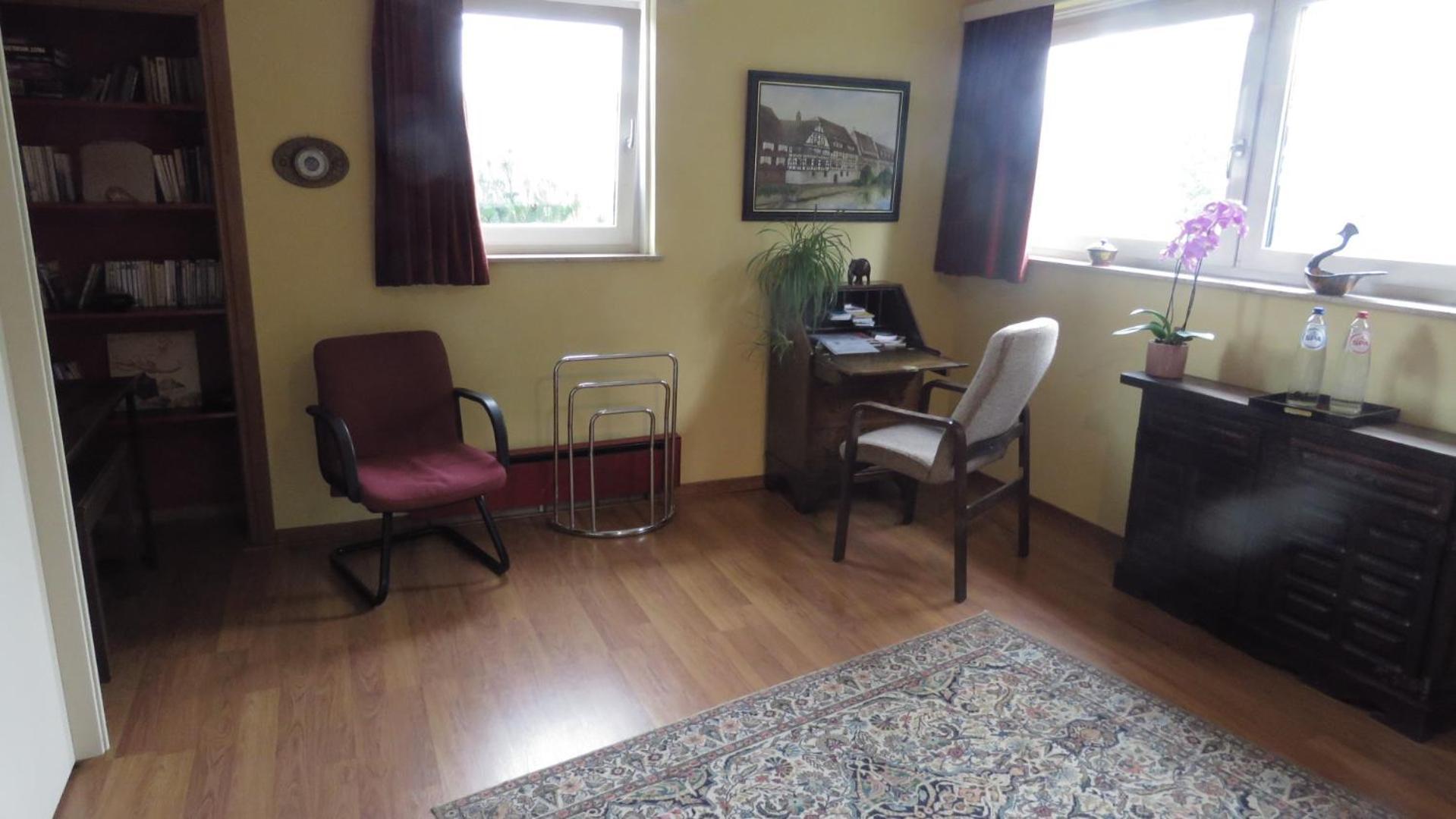 Prince D'Orange Bed & Breakfast Braine-l'Alleud Bilik gambar