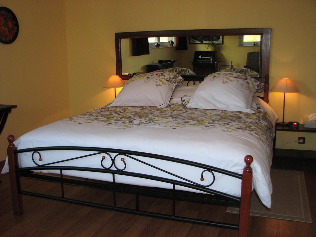 Prince D'Orange Bed & Breakfast Braine-l'Alleud Bilik gambar