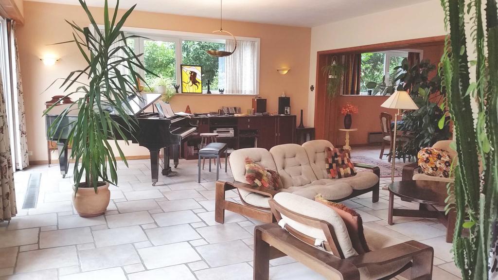 Prince D'Orange Bed & Breakfast Braine-l'Alleud Luaran gambar
