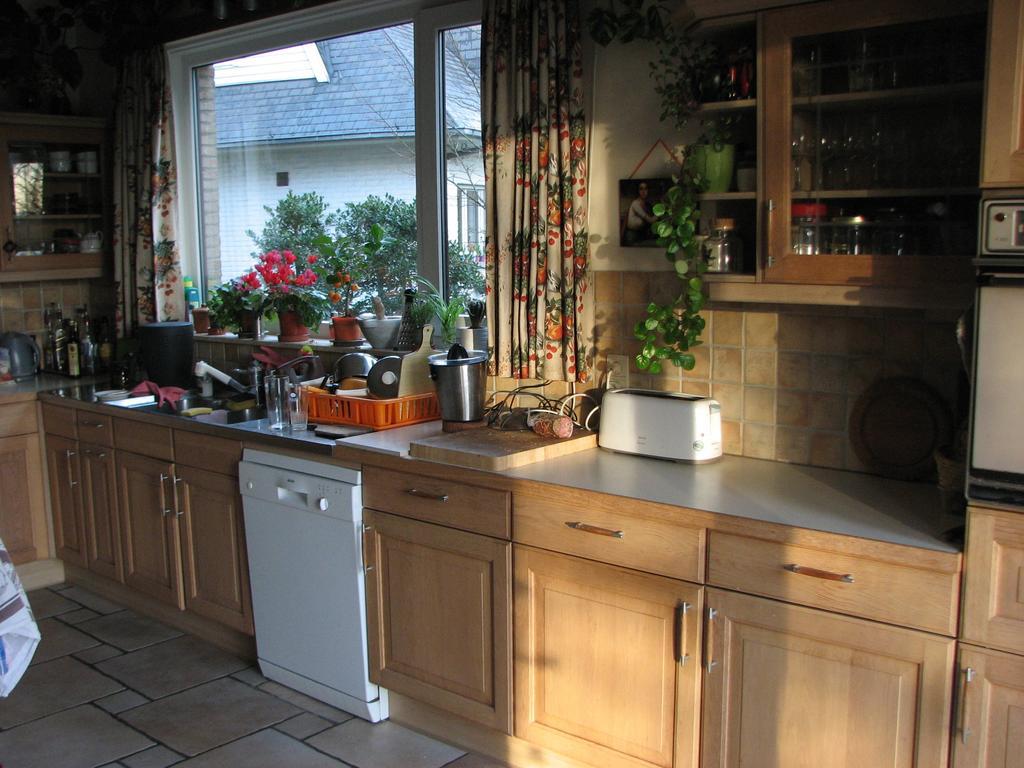 Prince D'Orange Bed & Breakfast Braine-l'Alleud Luaran gambar