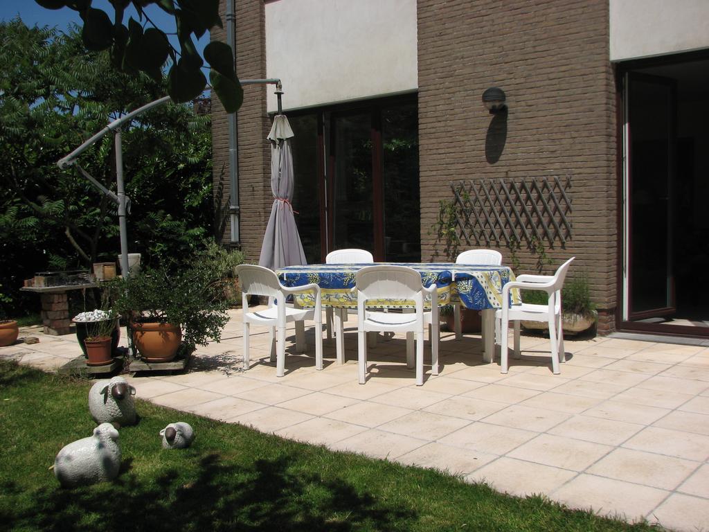 Prince D'Orange Bed & Breakfast Braine-l'Alleud Luaran gambar