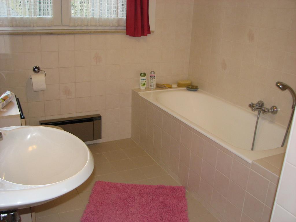 Prince D'Orange Bed & Breakfast Braine-l'Alleud Luaran gambar