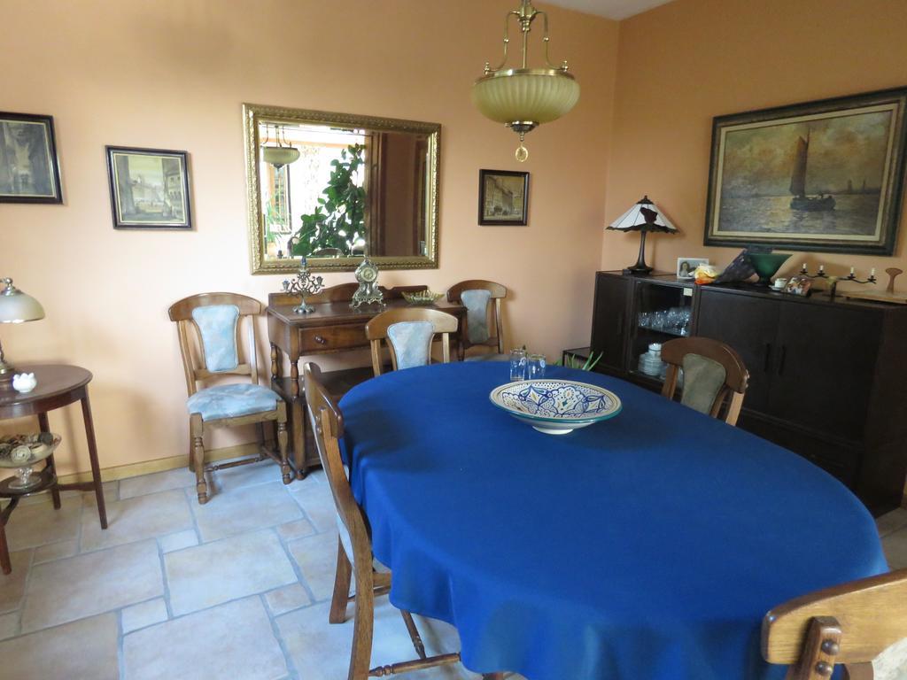 Prince D'Orange Bed & Breakfast Braine-l'Alleud Luaran gambar