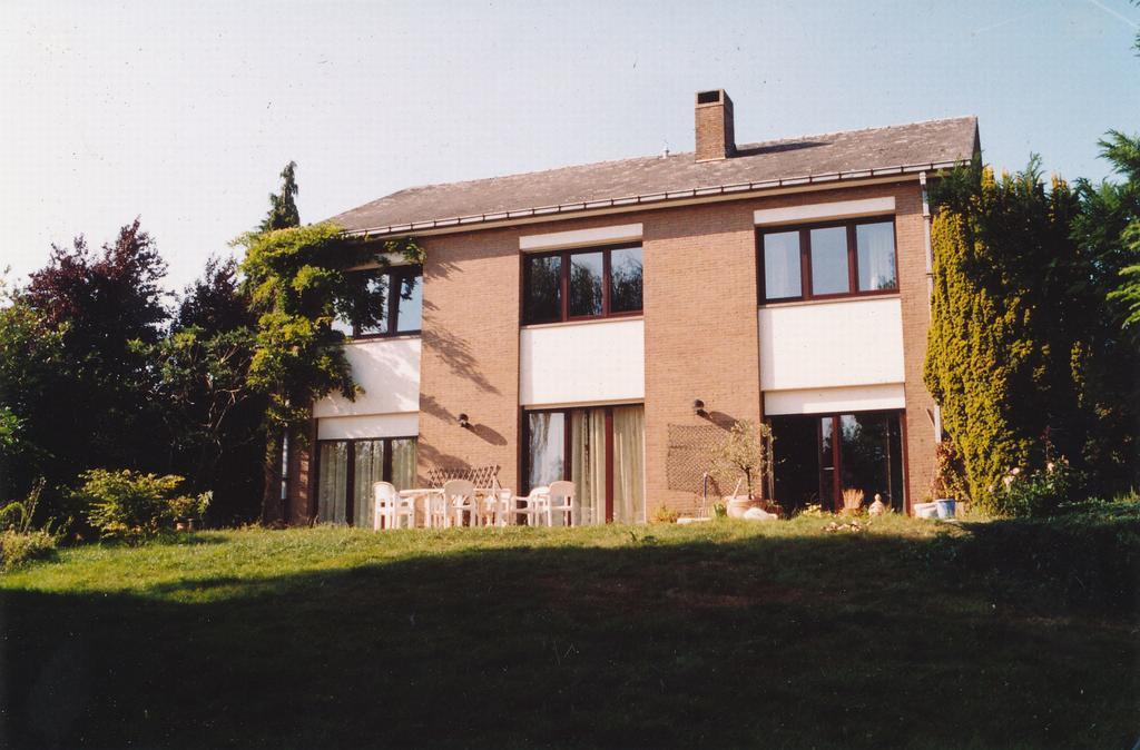 Prince D'Orange Bed & Breakfast Braine-l'Alleud Luaran gambar